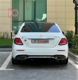 مرسيدس بنز E-Class